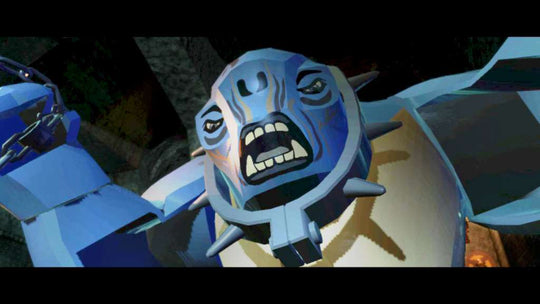 LEGO The Lord of the Rings EU PC Steam CD Key