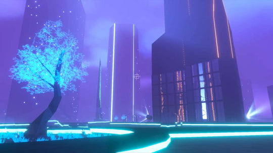 Soul Axiom Steam CD Key