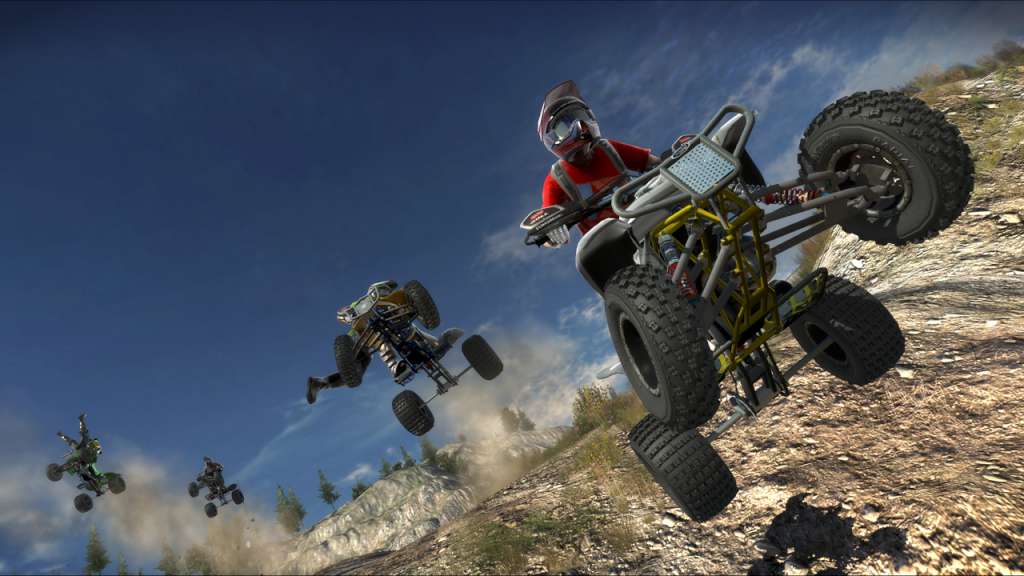Disney Extreme Racing Pack PC Steam CD Key
