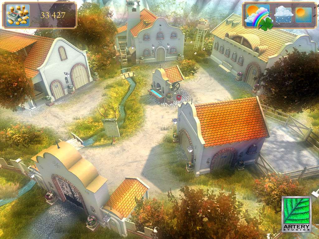 Secret of the Magic Crystals Complete Steam CD Key