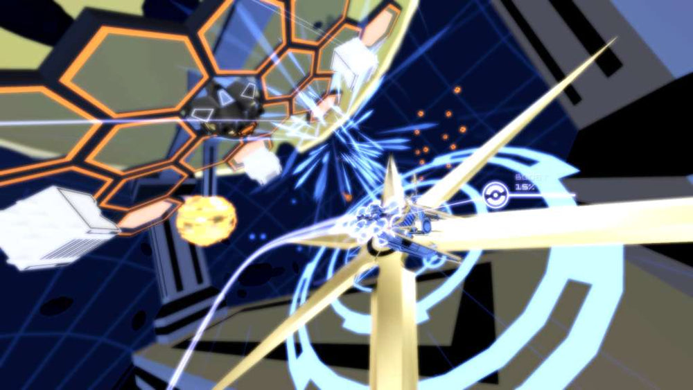 Kromaia PC Steam CD Key