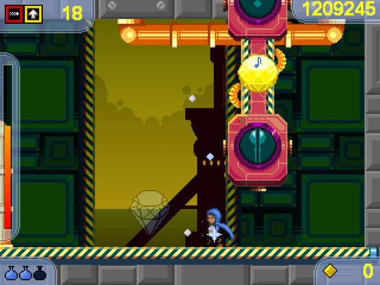Crystal Towers 2 XL PC Steam CD Key