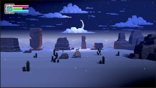 The Deer God Steam CD Key