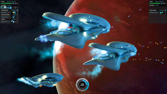 Endless Space Gold Edition Steam CD Key