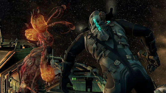 Dead Space 2 PC Steam CD Key