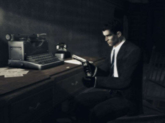 Death to Spies: Moment of Truth Steam CD Key