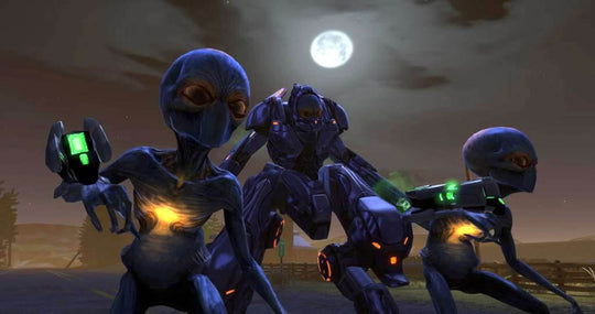XCOM: Enemy Within EU PC Steam CD Key