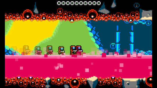 Xeodrifter Special Edition PC Steam CD Key