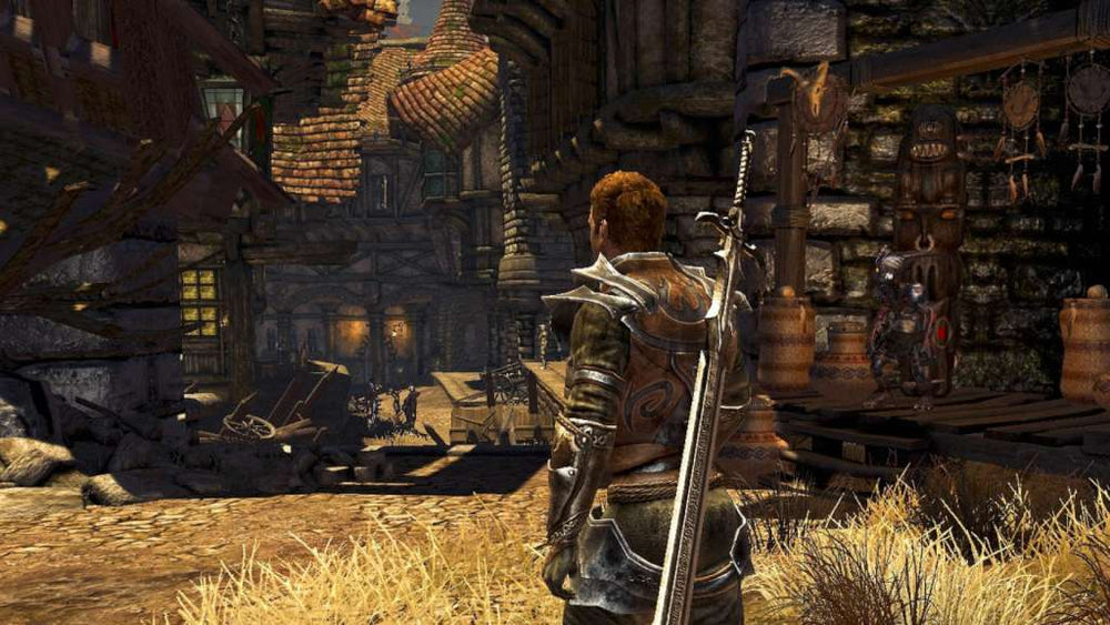 Divinity II: Developer's Cut Steam CD Key
