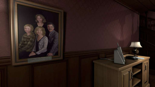 Gone Home PC Steam CD Key