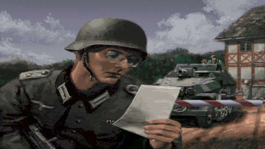 Across The Rhine PC Steam CD Key