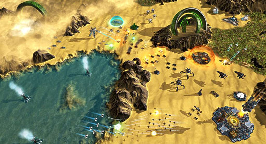 Etherium PL Language Only Steam CD Key