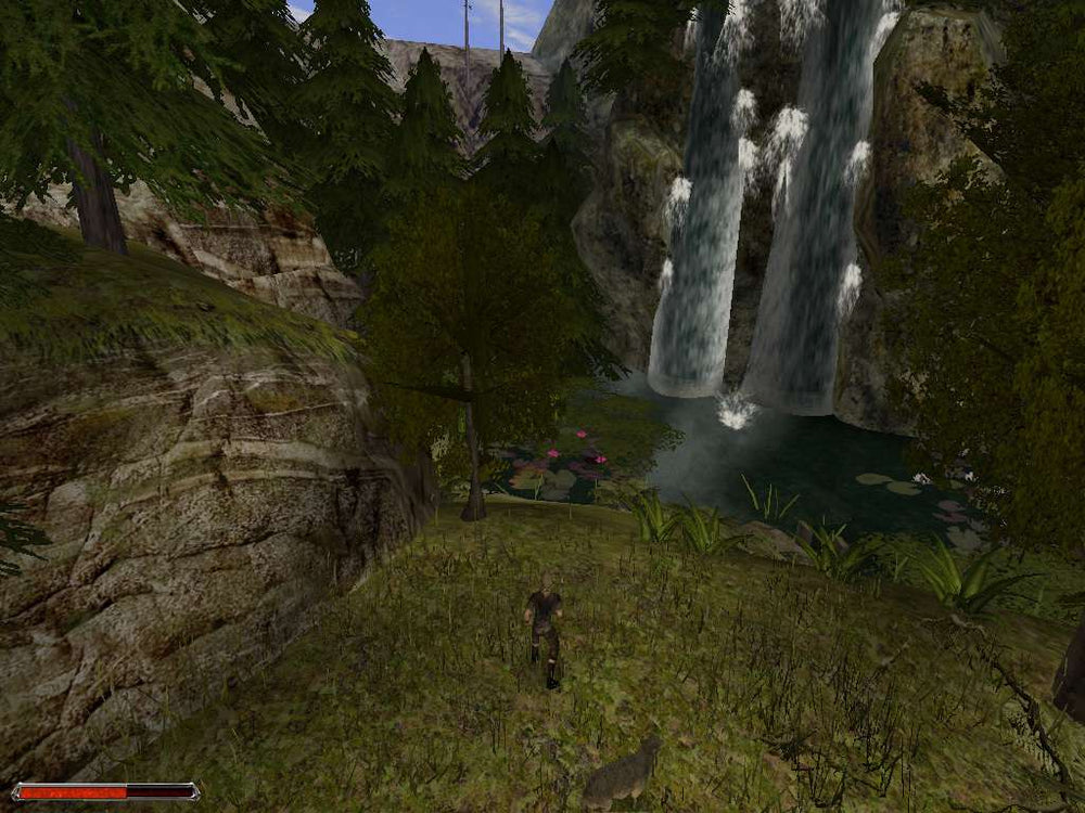 Gothic II: Gold Edition PC Steam CD Key