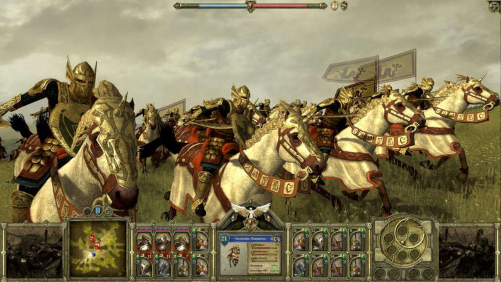 King Arthur Collection Steam CD Key