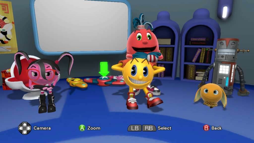 PAC-MAN MUSEUM Steam CD Key