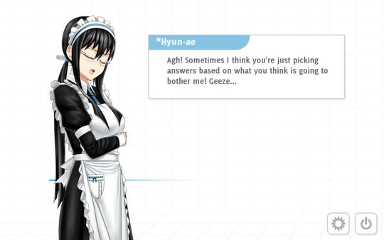 Analogue: A Hate Story Steam CD Key