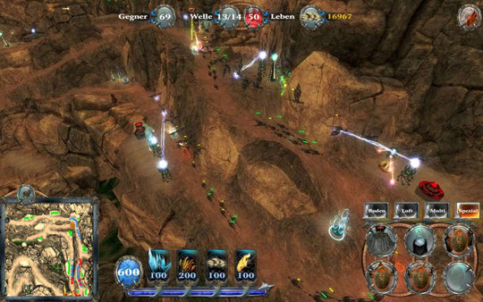 Towers of Altrac - Epic Defense Battles Steam CD Key