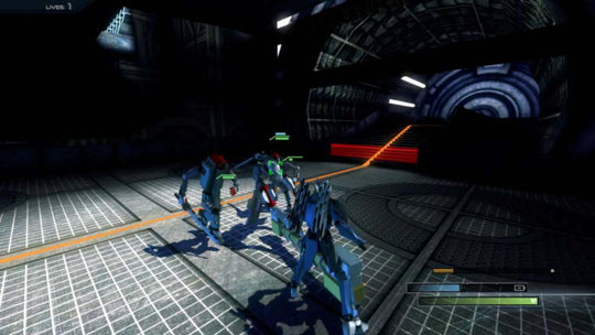 Proxy Blade Zero Steam CD Key