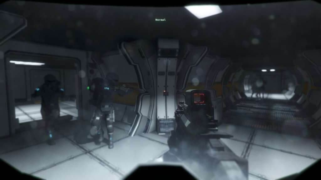 Interstellar Marines Spearhead Edition Steam CD Key