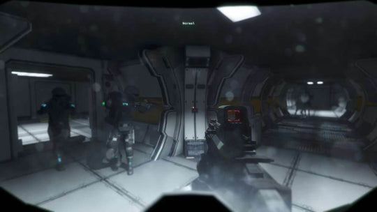 Interstellar Marines Spearhead Edition Steam CD Key