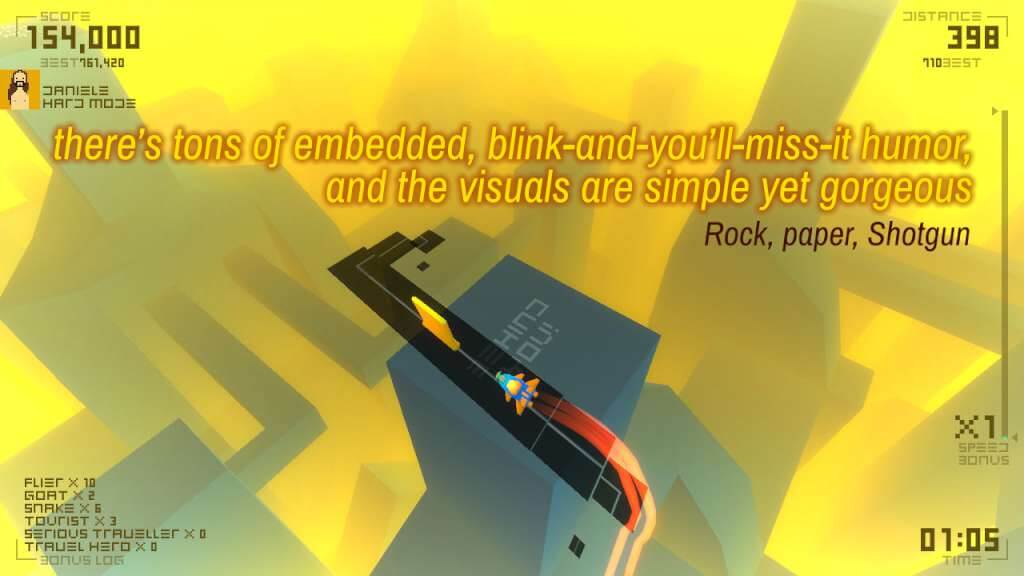 Goscurry Steam CD Key