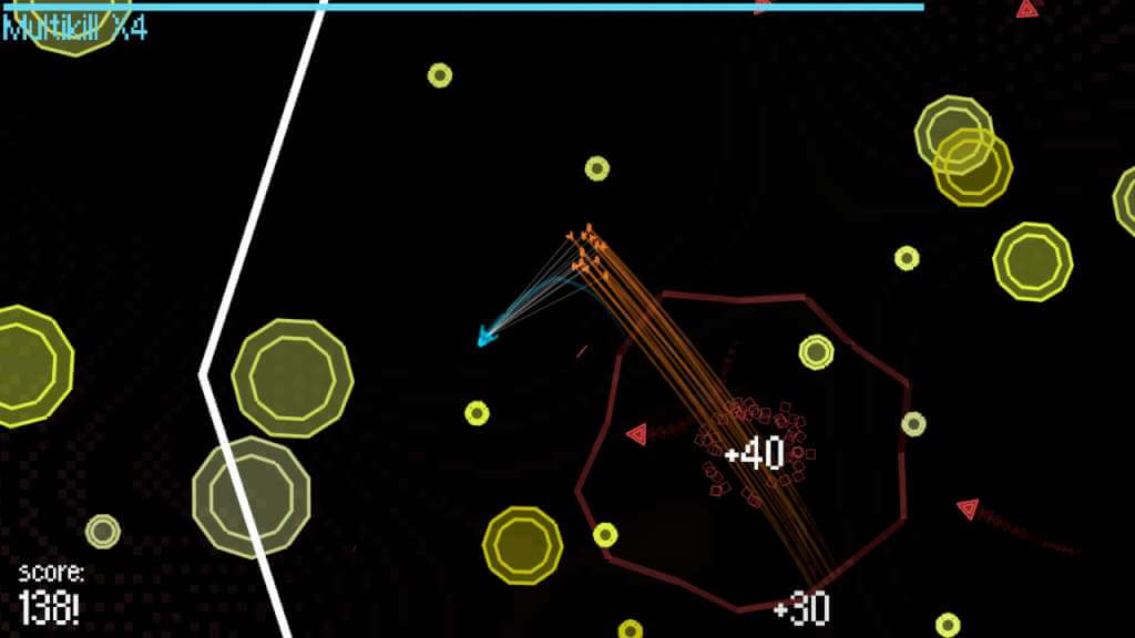 PARTICLE MACE Steam CD Key