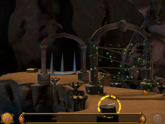 Pahelika: Secret Legends Steam CD Key