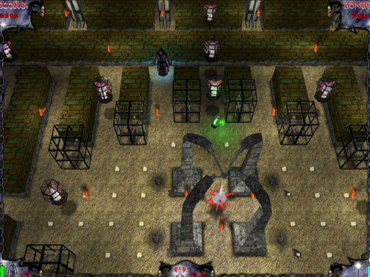 Demonlisher Steam CD Key