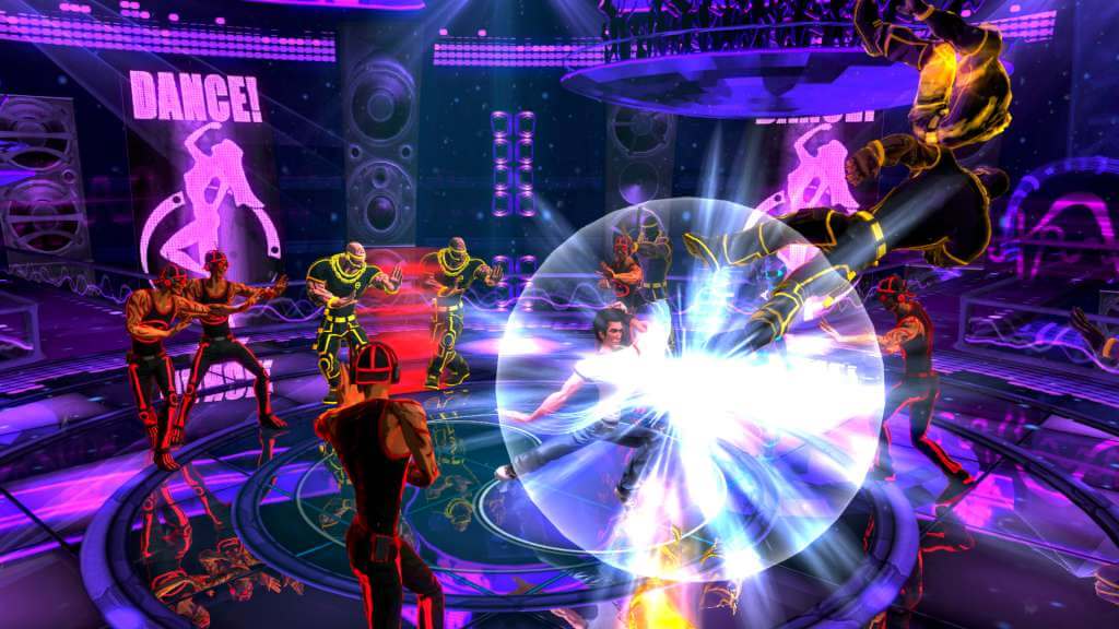 KickBeat Steam Edition Steam CD Key