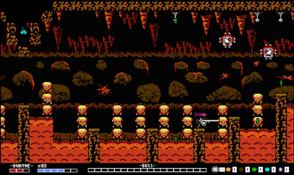 GunWorld Steam CD Key