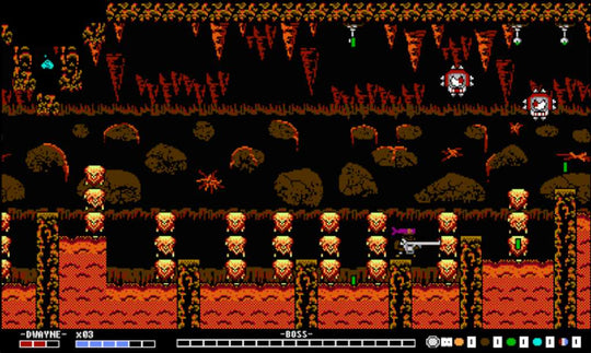 GunWorld Steam CD Key