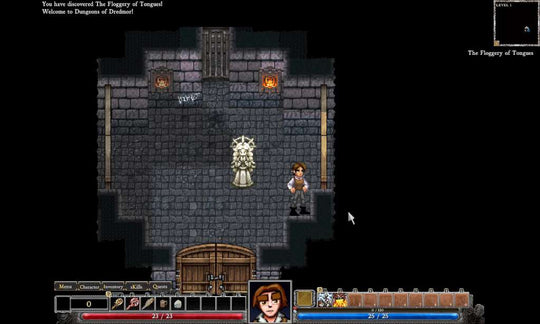 Dungeons of Dredmor Complete PC Steam CD Key