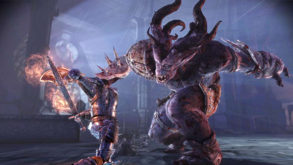Dragon Age: Origins EU Steam CD Key