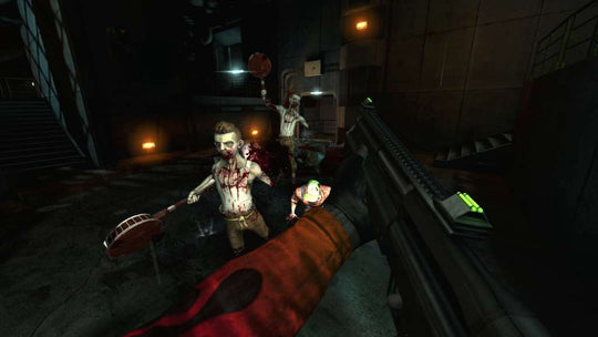Killing Floor Bundle - Oct 2012 Steam CD Key