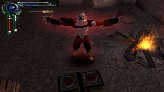 Blood Omen 2: Legacy of Kain PC Steam CD Key