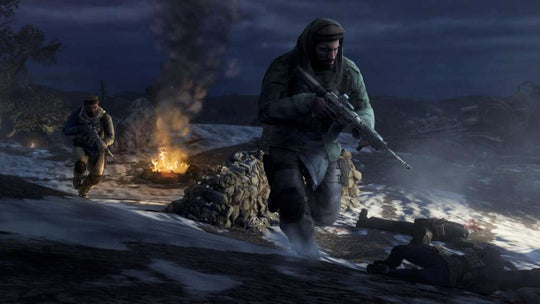 Medal Of Honor PC EA App CD Key