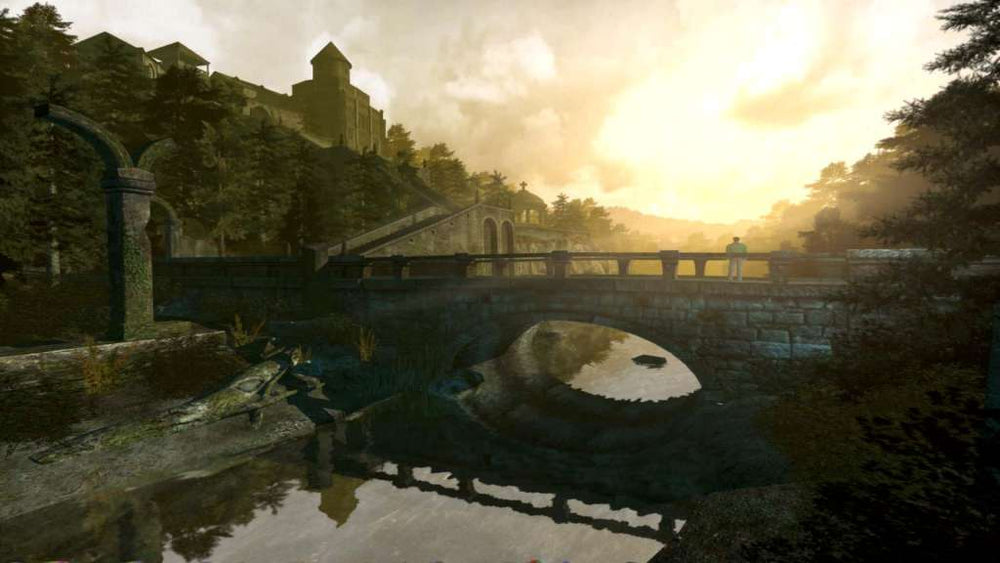 Memento Mori Steam CD Key