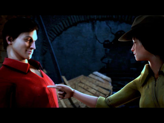 Melissa K. and the Heart of Gold Collector's Edition PC Steam CD Key
