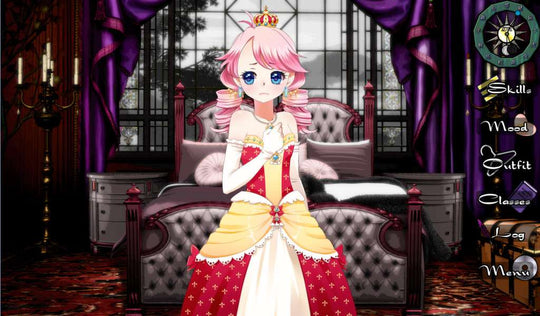 Long Live The Queen PC Steam CD Key