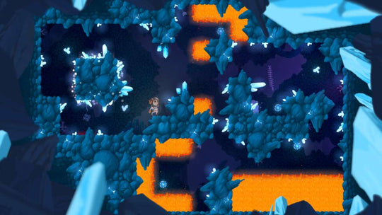 BLACKHOLE: Complete Edition Steam CD Key