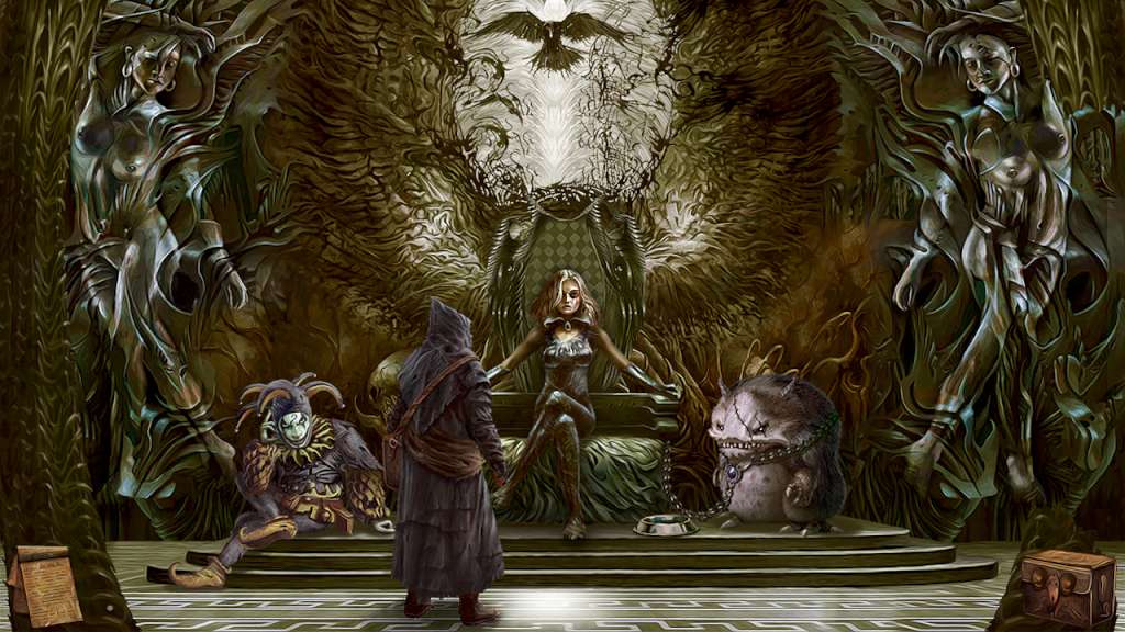 Tormentum - Dark Sorrow Steam CD Key