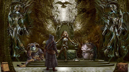 Tormentum - Dark Sorrow Steam CD Key