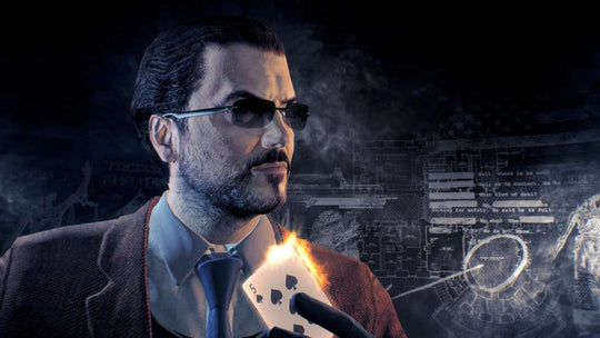 PAYDAY 2: Dragan Character Pack DLC Steam CD Key