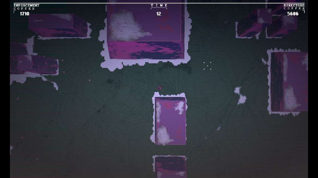Rooftop Cop Steam CD Key