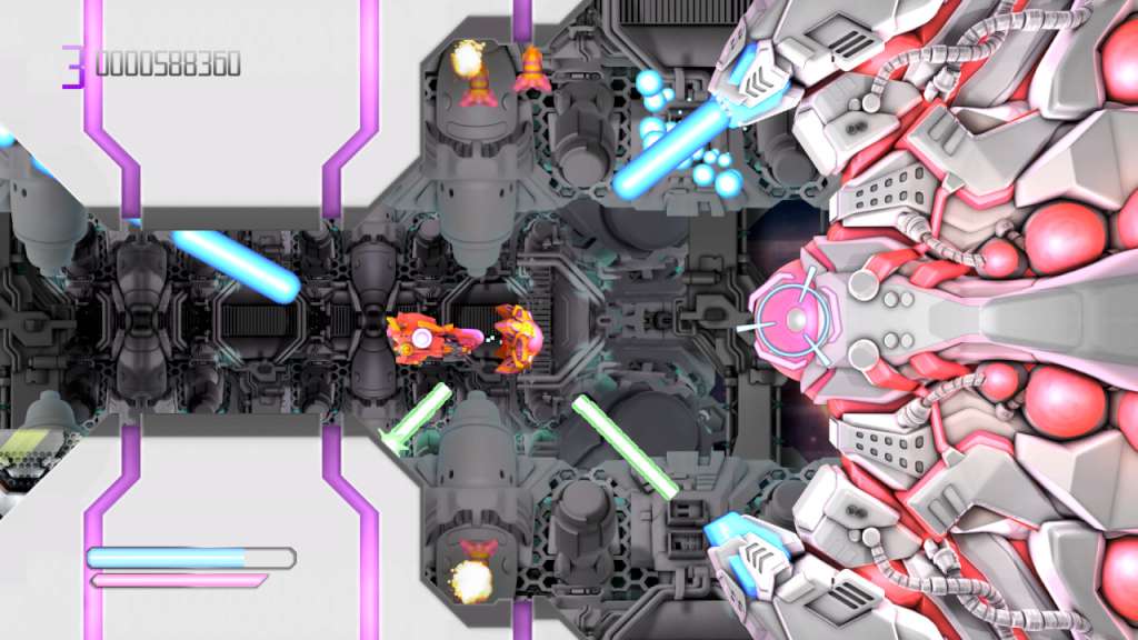 Redux: Dark Matters Steam CD Key