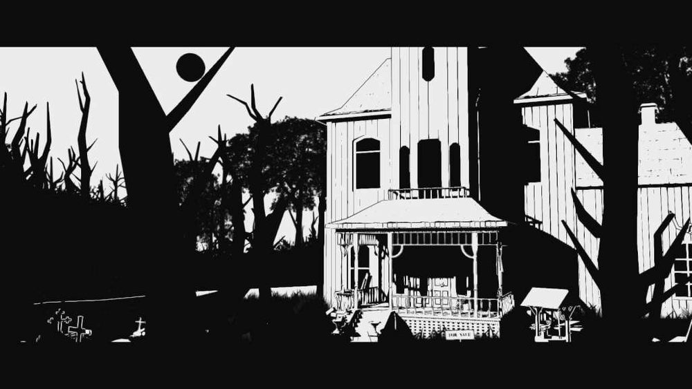White Night PC Steam CD Key