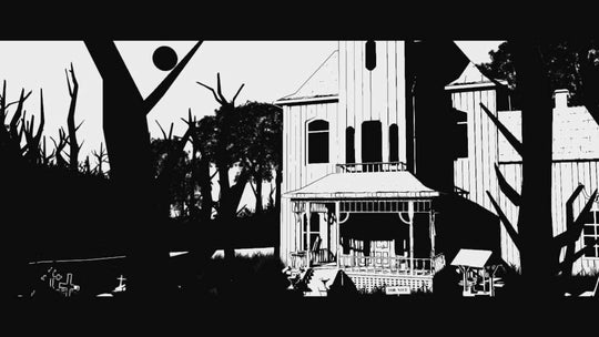 White Night PC Steam CD Key