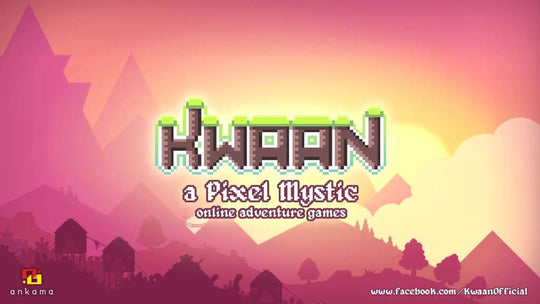 KWAAN PC Steam CD Key