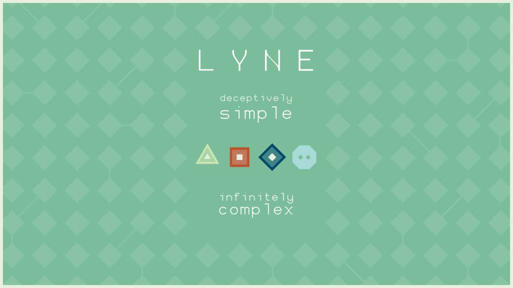 LYNE PC Steam CD Key