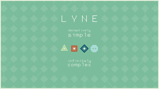 LYNE PC Steam CD Key